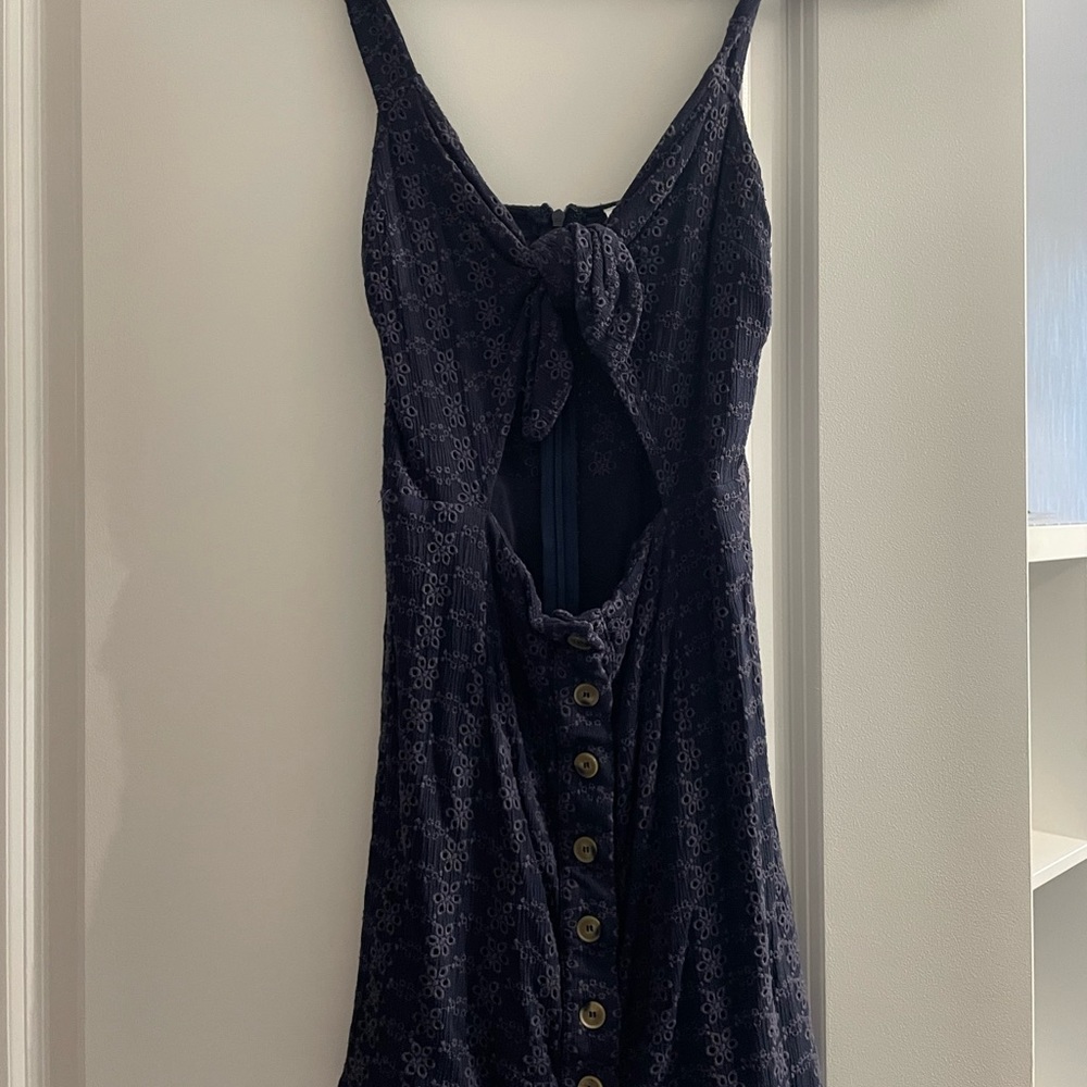Skylar+Madison Mini Dress